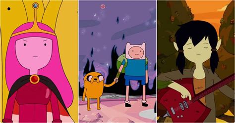 adventure time episode list season 1